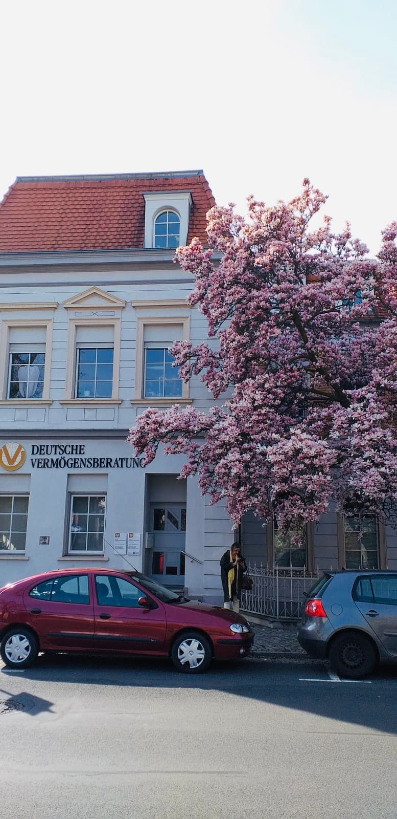 Praxis HerzBalance - Ayurveda, Massagen & Yoga Großenhain photo