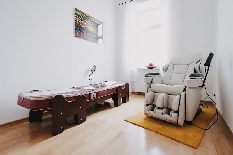 Praxis Kihlhi Graz photo