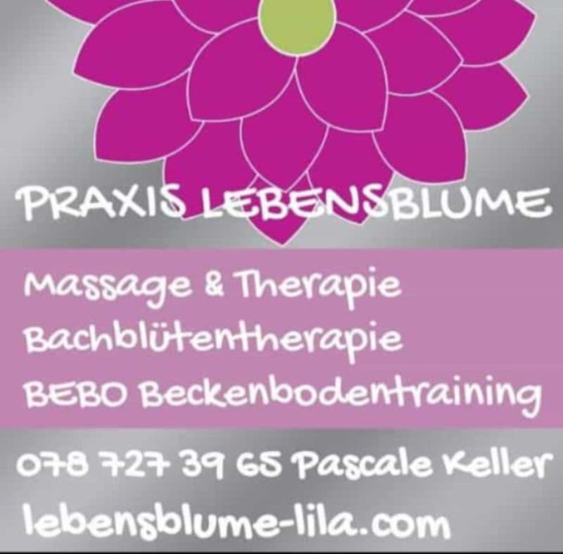 Praxis Lebensblume Frauenfeld photo