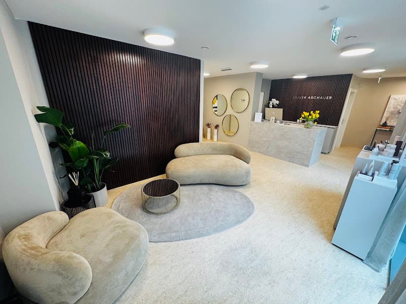 PRAXIS OLIVER ASCHAUER I ACTUS Ästhetik GmbH Linz photo