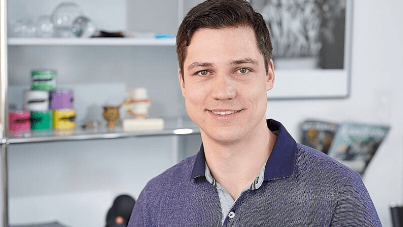 Praxis Samuel Büchel Spiez photo