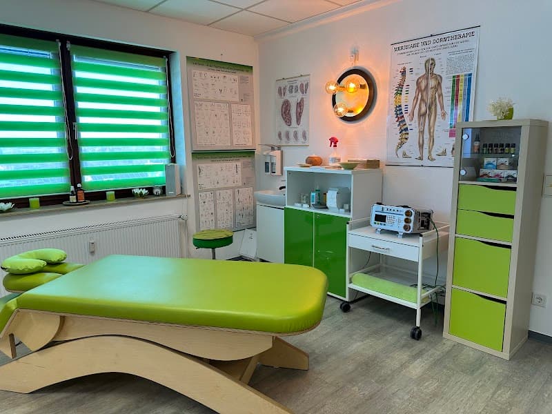 Praxis Symphonie -Naturheilverfahren und Schmerztherapie Weil der Stadt photo