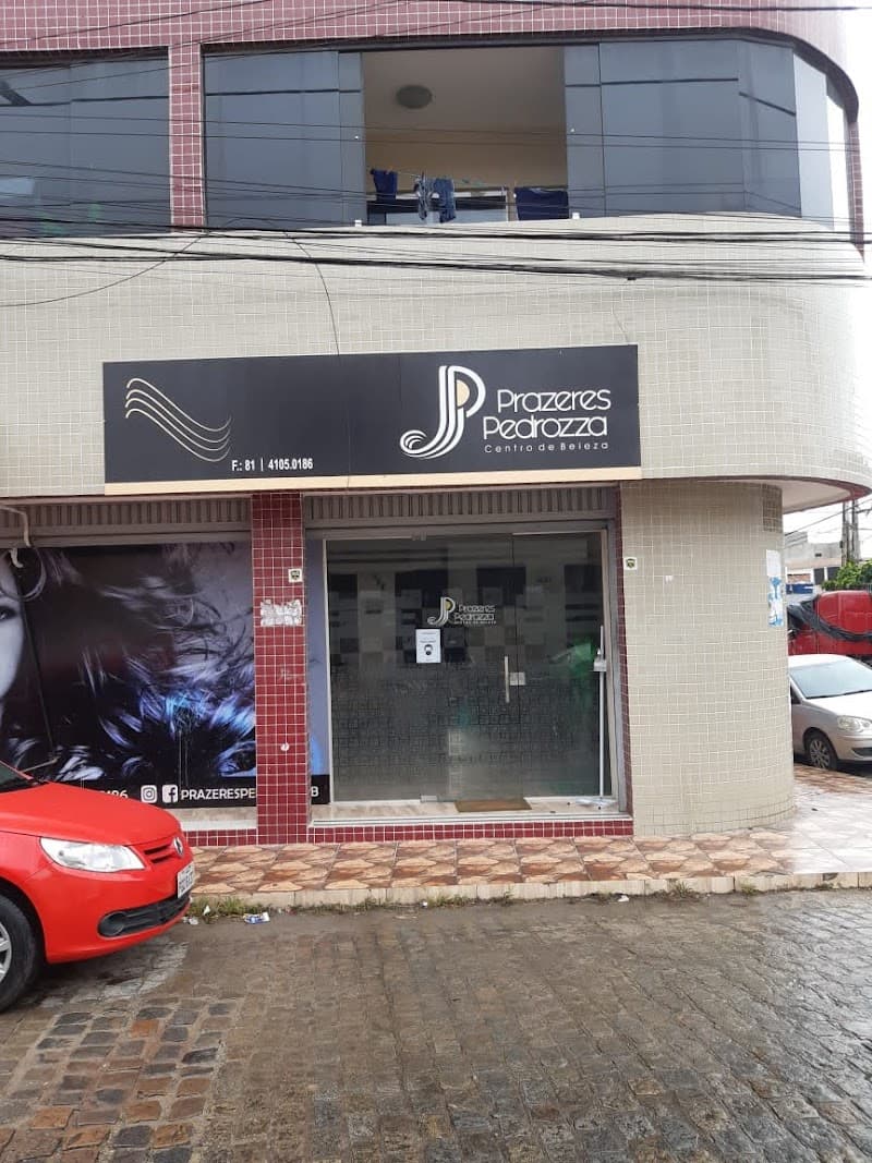 Prazeres Cabeleireiros Caruaru photo