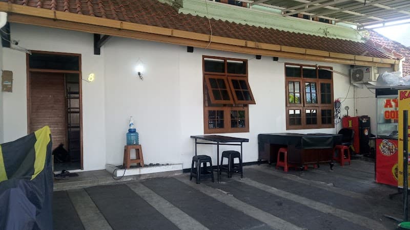 PRC Prima Refleksi Center Bandung photo