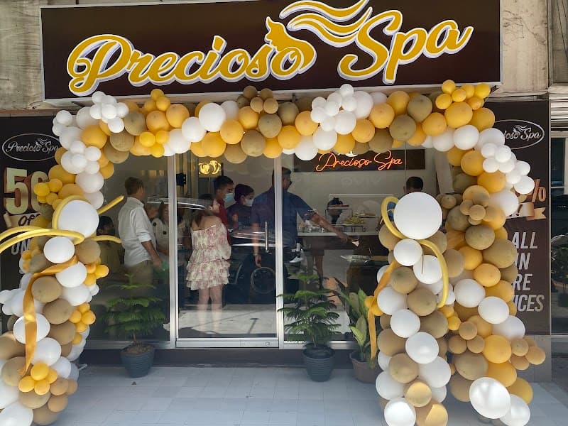 Precioso SPA TAGUM Tagum photo