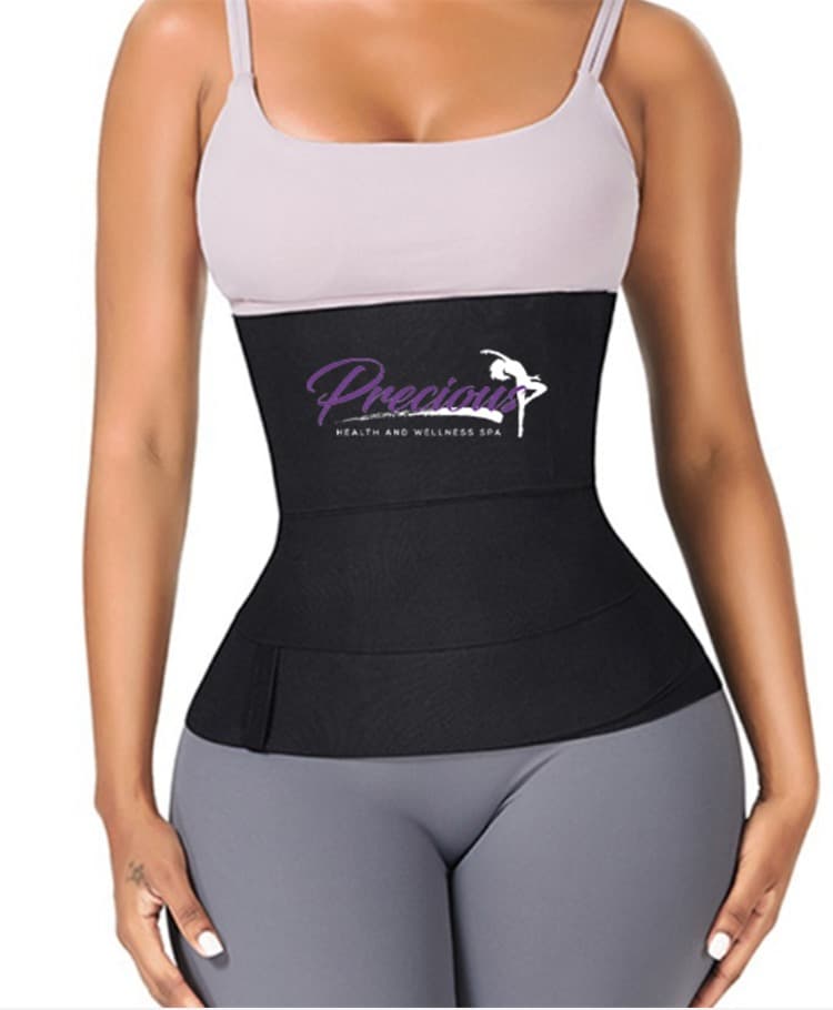 Precious Health and Wellness Spa Charlotte photo