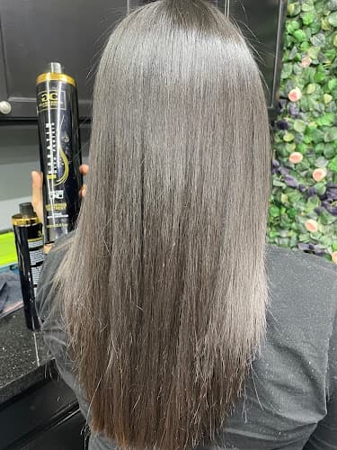 Precious Nahomi Salon San Pedro Sula photo