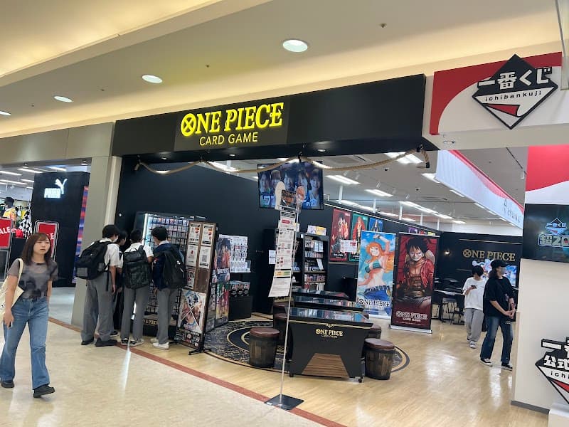 Precious One Koshigaya Store Naha City photo