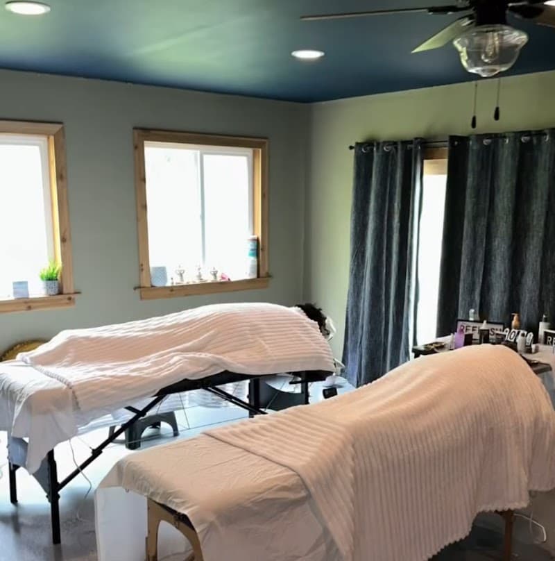 Precious Time Pampering Danville photo