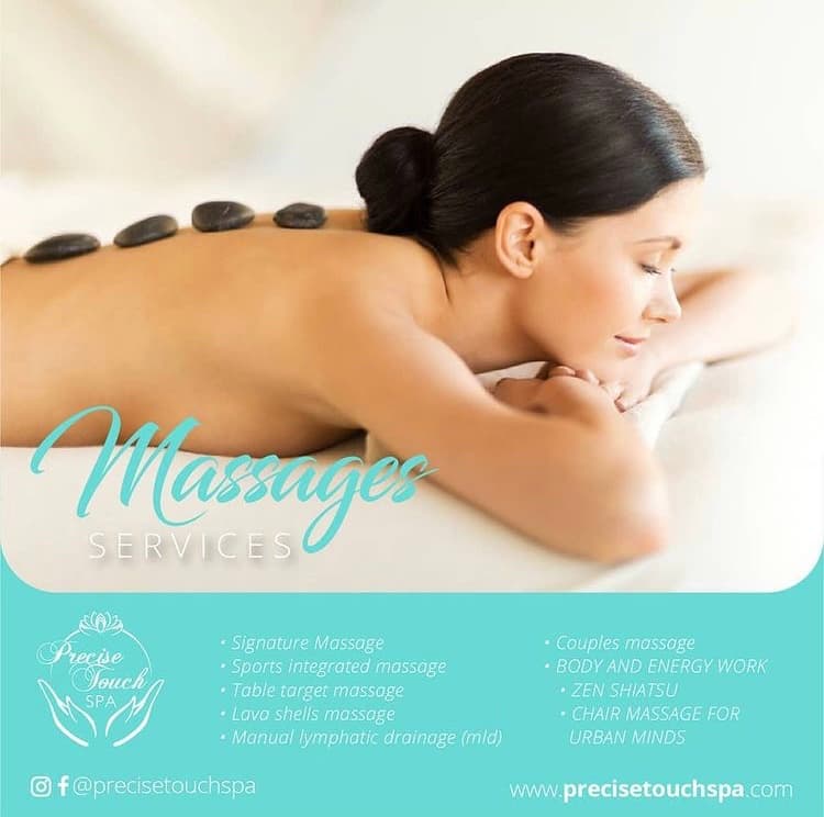Precise Touch Spa Coral Gables photo