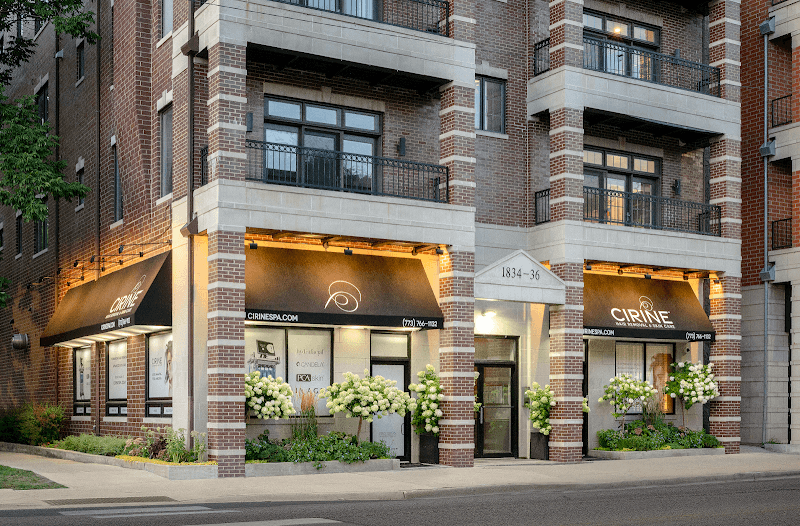 Precision Hair Removal & Skin Care Chicago photo