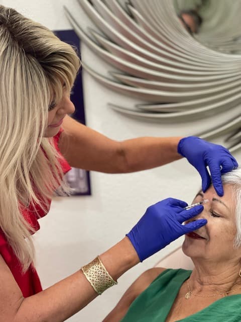Precision-Medspa Boerne photo