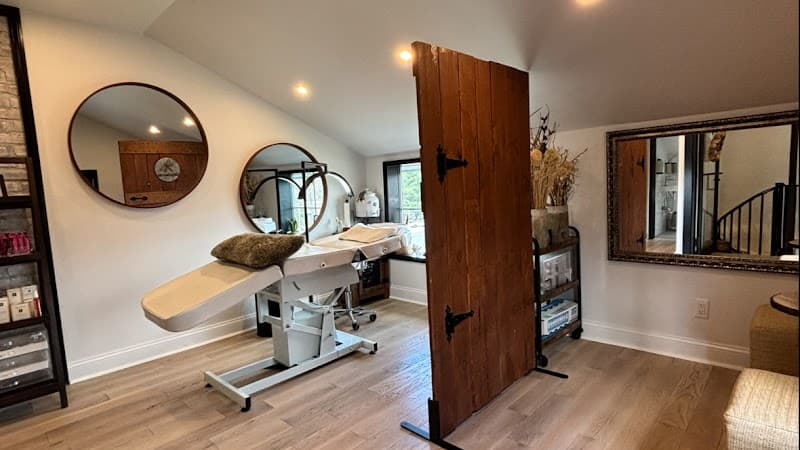 Precision Spa Harrison photo