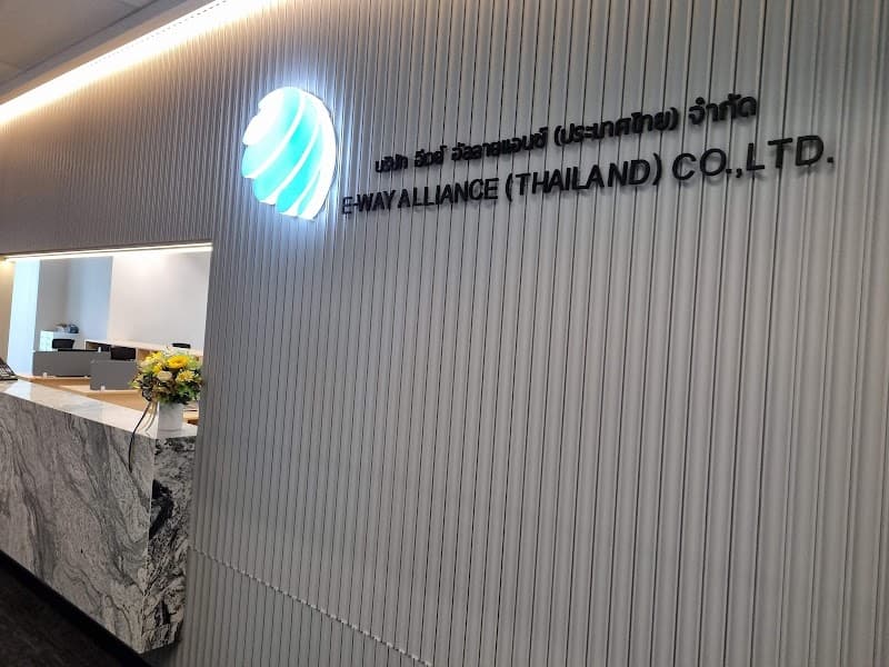 Preening Way Company Limited Bangkok photo