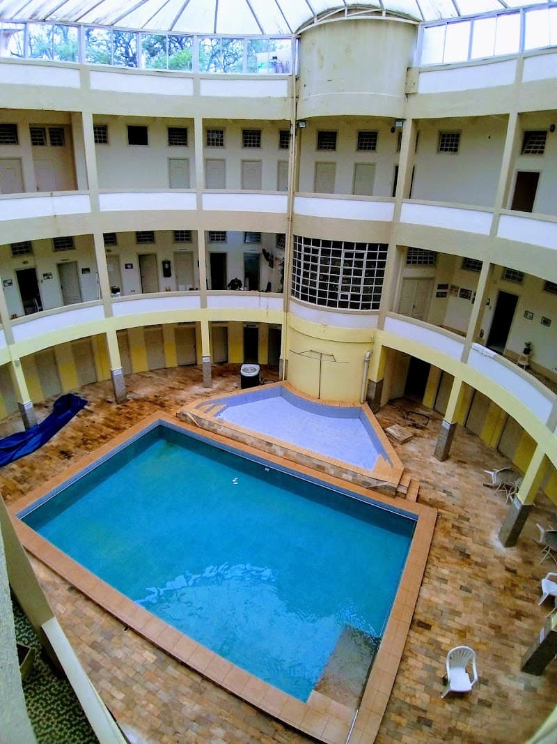 Prefeitura Municipal de Balneário Osvaldo Cruz Iraí photo