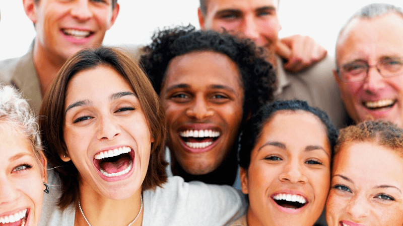 Preferred One LED Teeth Whitening Cary photo
