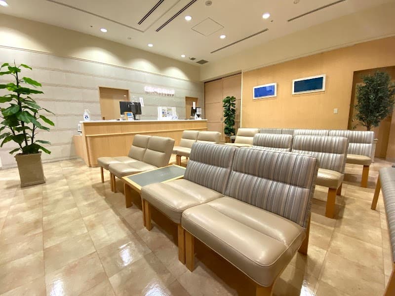 Premedical Care Shinagawa Ward photo