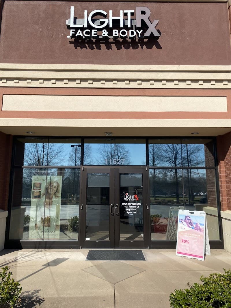 Premier Laser Spa of Knoxville photo