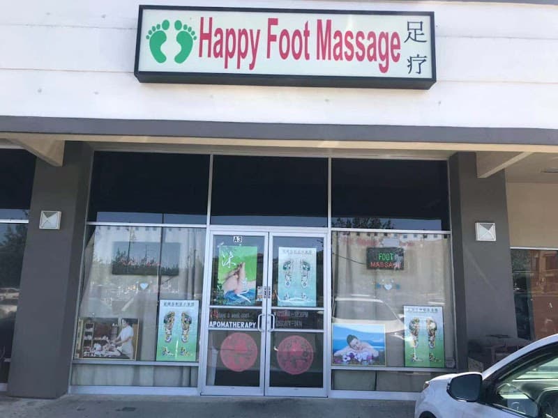 Premier Massage Federal Way photo