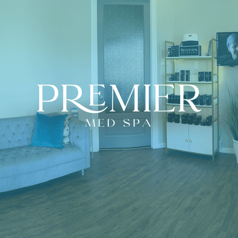 Richardson premier med spa photo