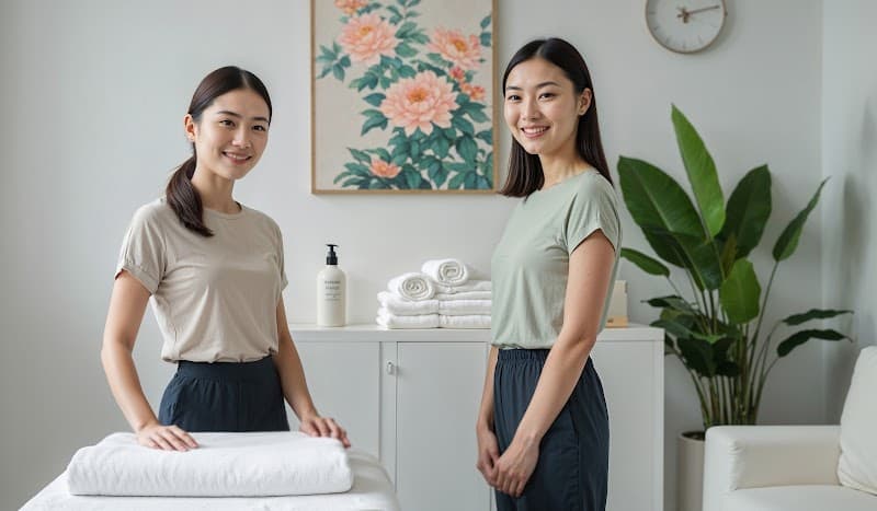 Premier Mobile Massage Spa Pompano Beach photo