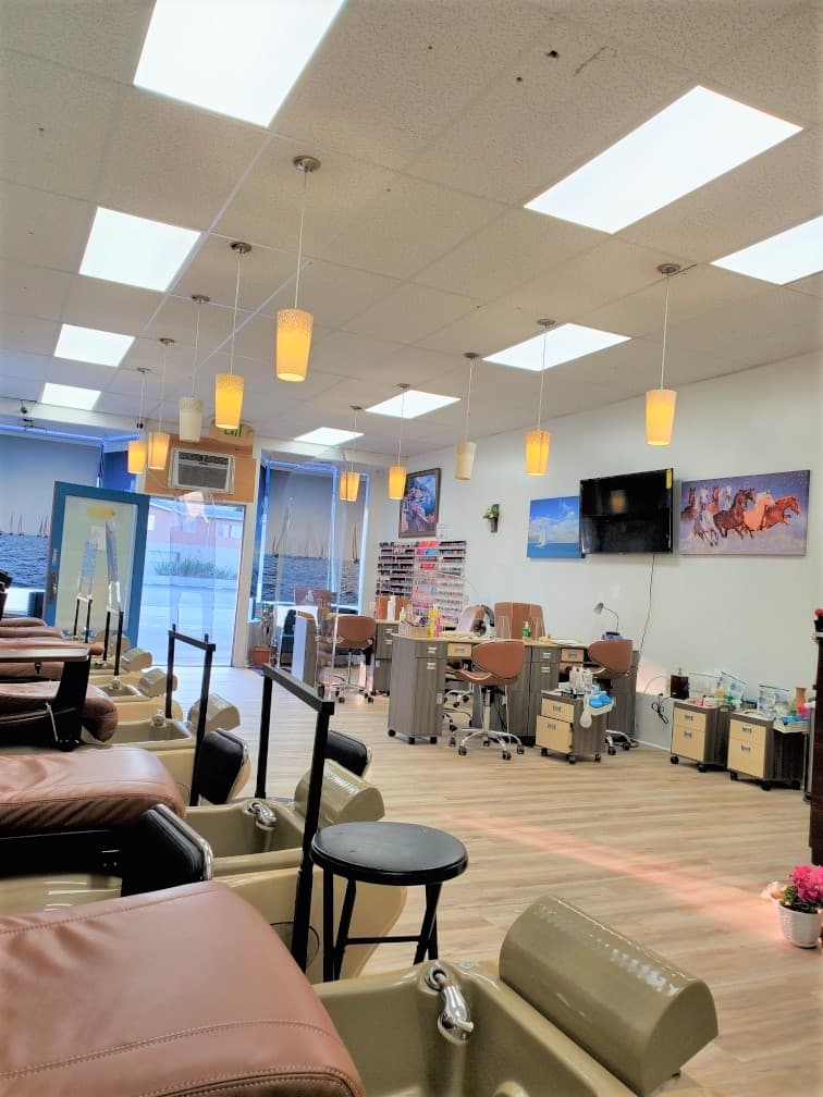 Premier Nails & Spa San Mateo photo