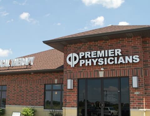 Premier Physicians: Srinivas Kota, MD, FMNM, ABAARM Bolingbrook photo
