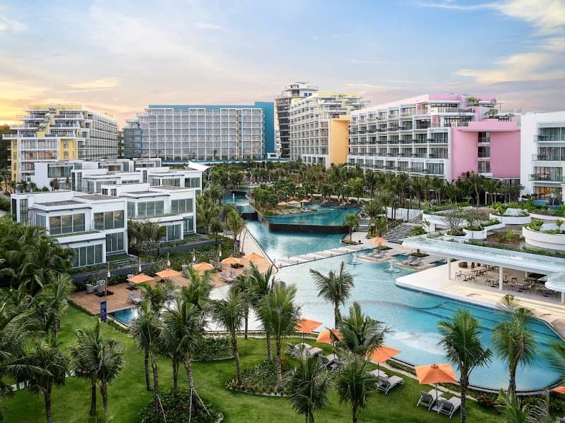 Premier Residences Phu Quoc Emerald Bay Managed by Accor photo