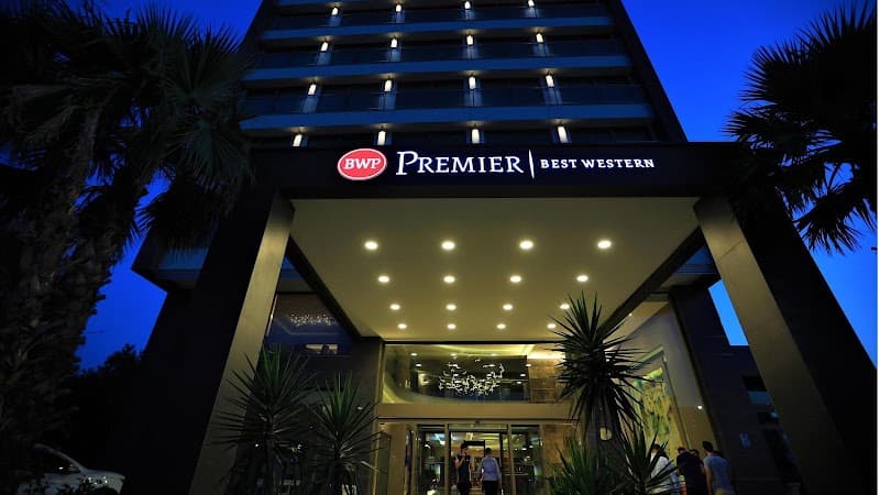 Premier Sabai Spa&Wellness Karşıyaka photo