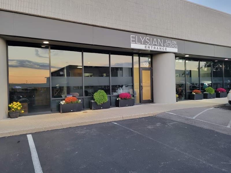 Premier Salon Cincinnati photo