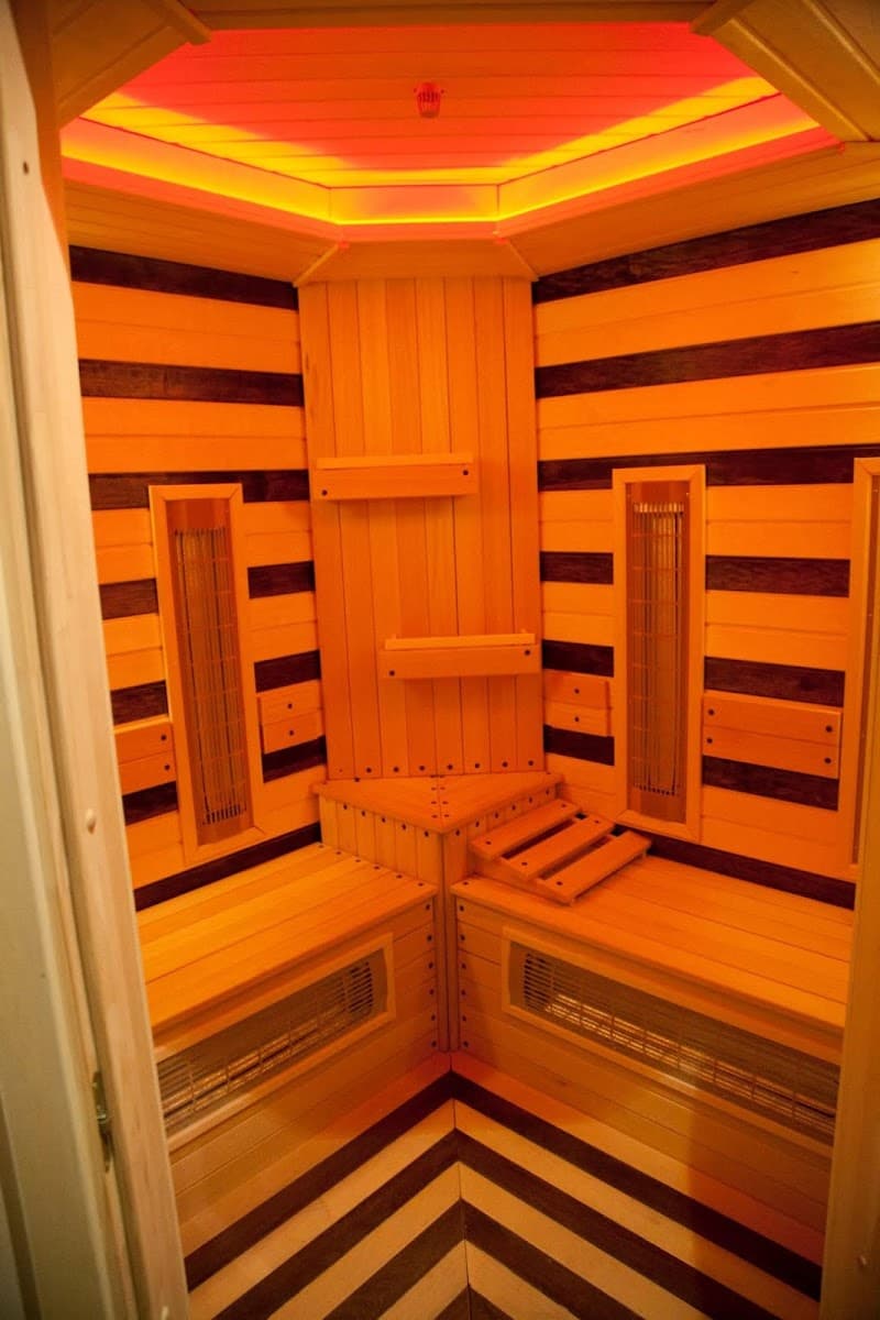 Premier Spa and Aesthetics Center Tbilisi photo