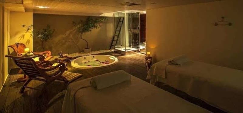 Premier Spa São Paulo photo