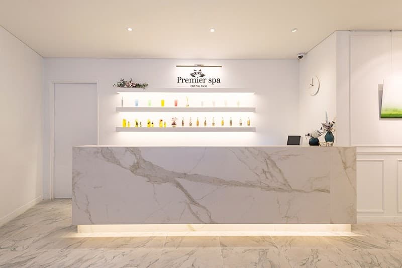 PREMIER Thai Spa Seoul Special City photo