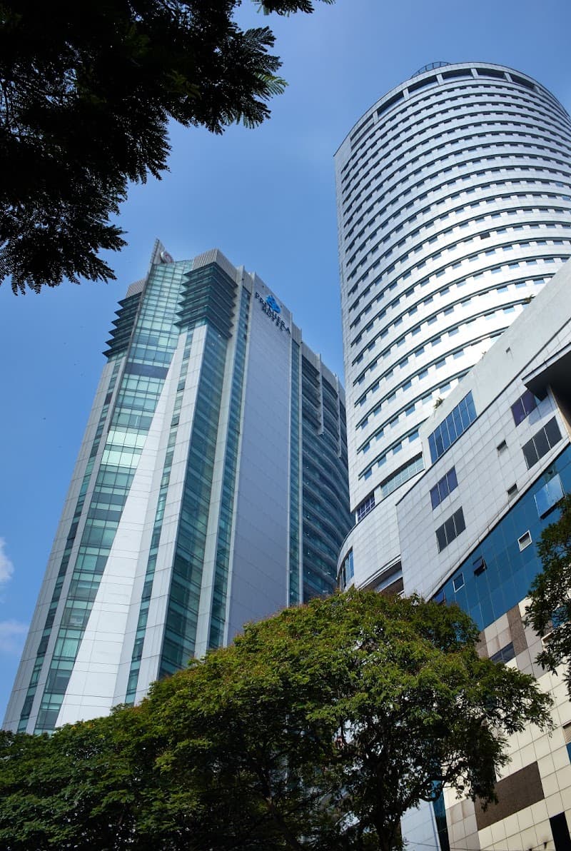 Premiera Hotel Kuala Lumpur photo