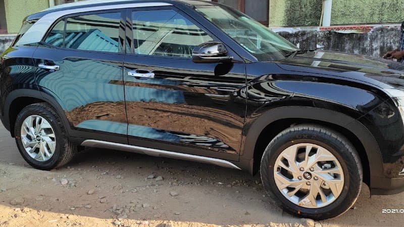 Premium 5 Car Spa Chennai photo