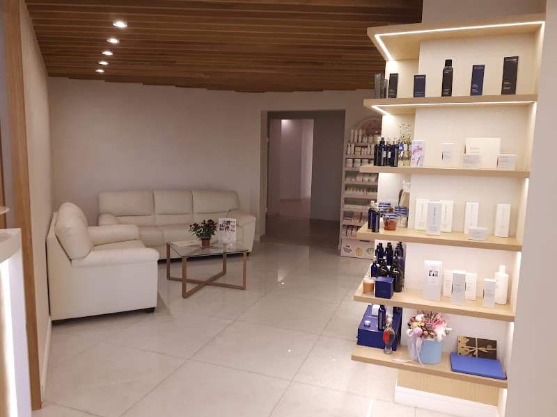 Premium Aqua Spa Liuteranska St photo