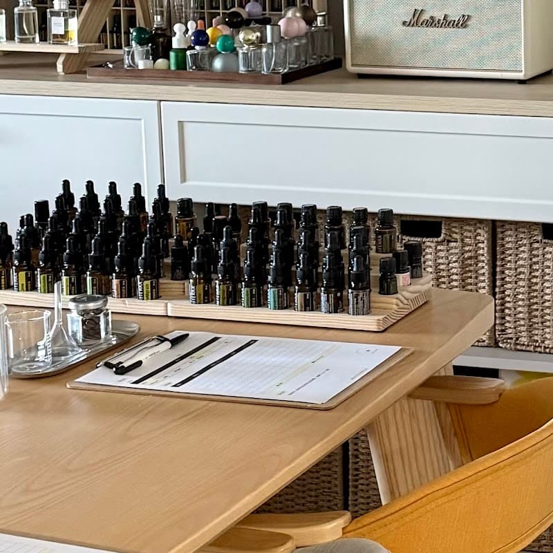 Premium Aromatherapy Wellness Workshop New Taipei City photo