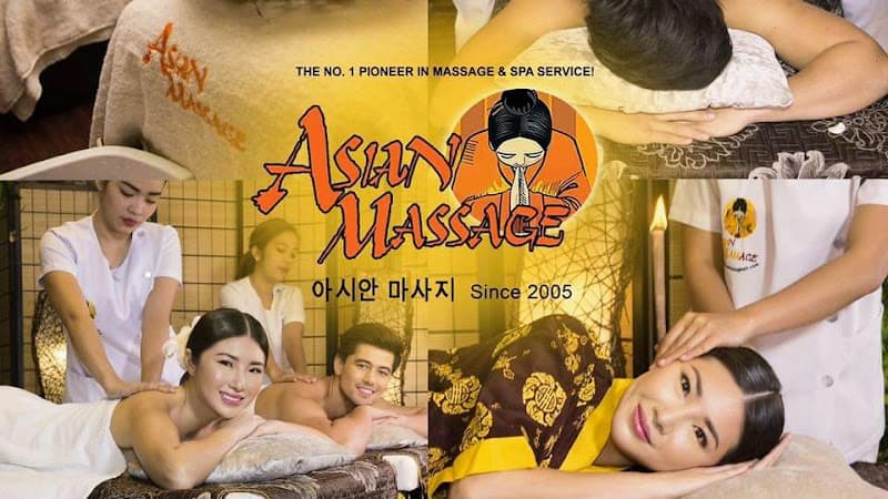 Premium Asian Massage Spa and Salon Hulhumale photo