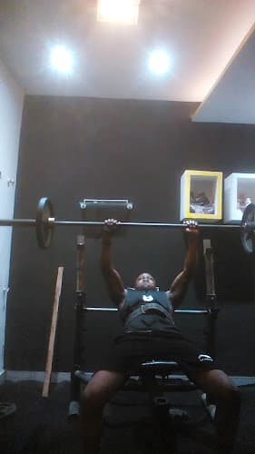 Premium Fitness & Spa Lomé photo