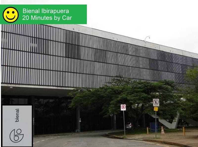 Premium Flats Berrini - Boutique Suite Hotel & Spa São Paulo photo