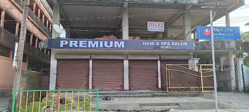 Premium Hair and Beauty Donauwörth photo