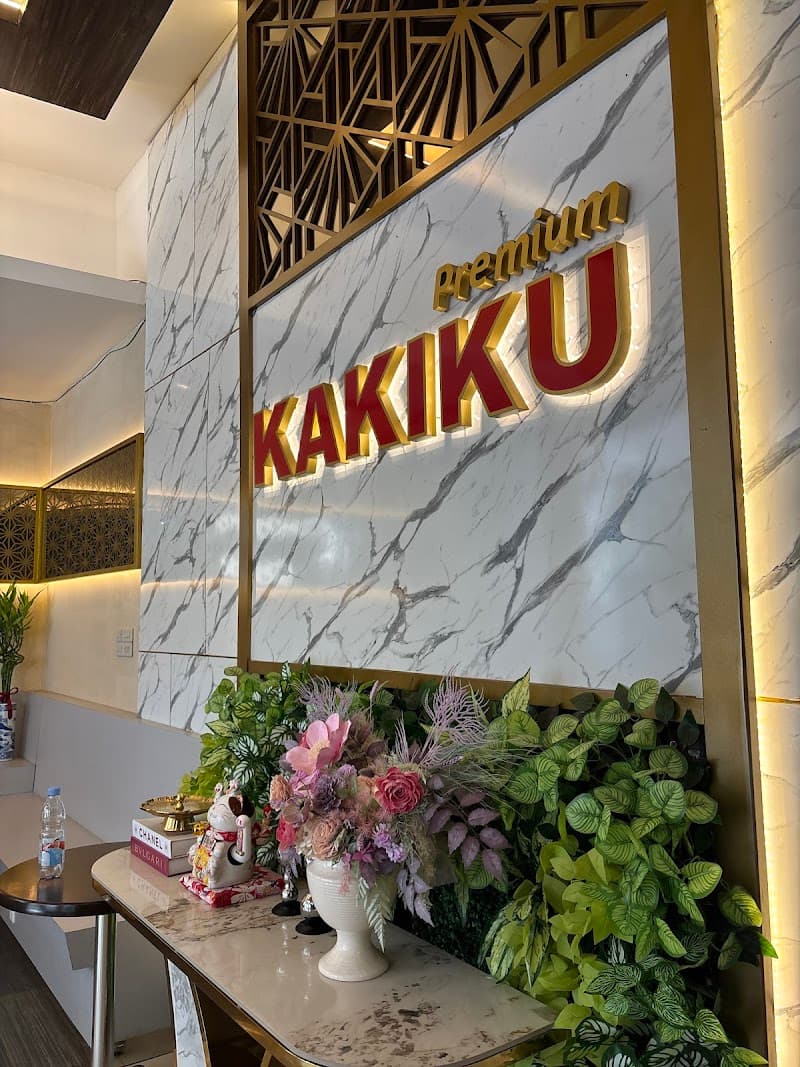 Premium Kakiku Palembang photo