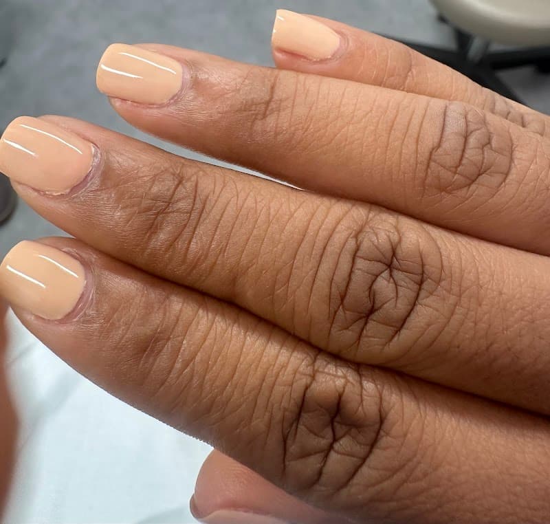 Premium Nail Spa Charlotte photo