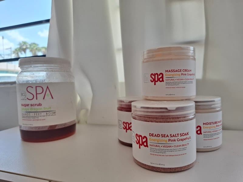 Premium Nails & Beauty Services Bahía de Banderas photo