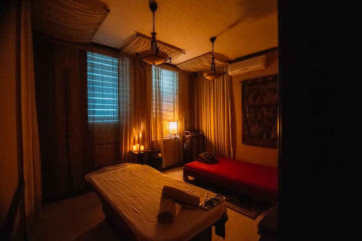 Premium Relax Club Lviv photo