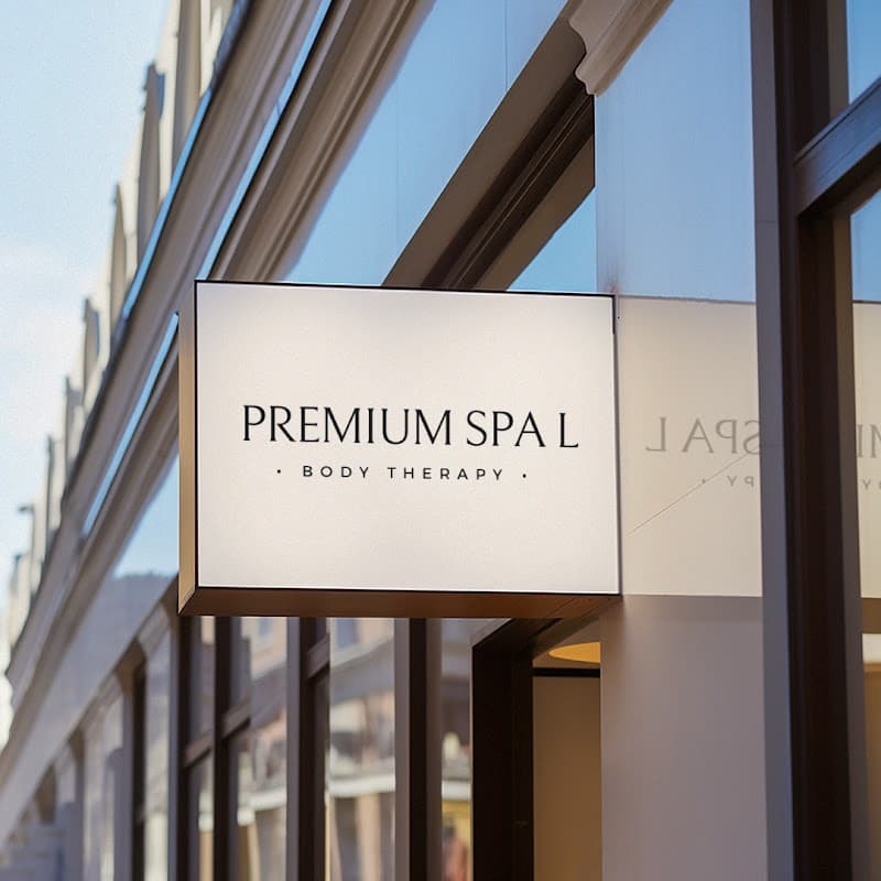 Premium Spa L (Gangnam Main Branch) | Gangnam Massage Seoul photo