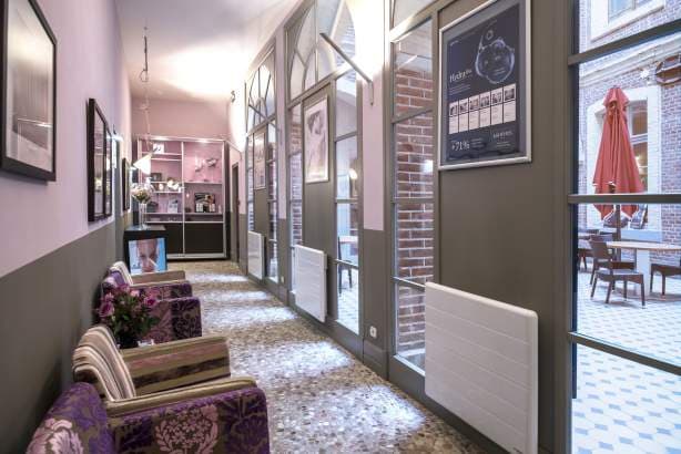 Premium Spa Montreuil-sur-Mer photo