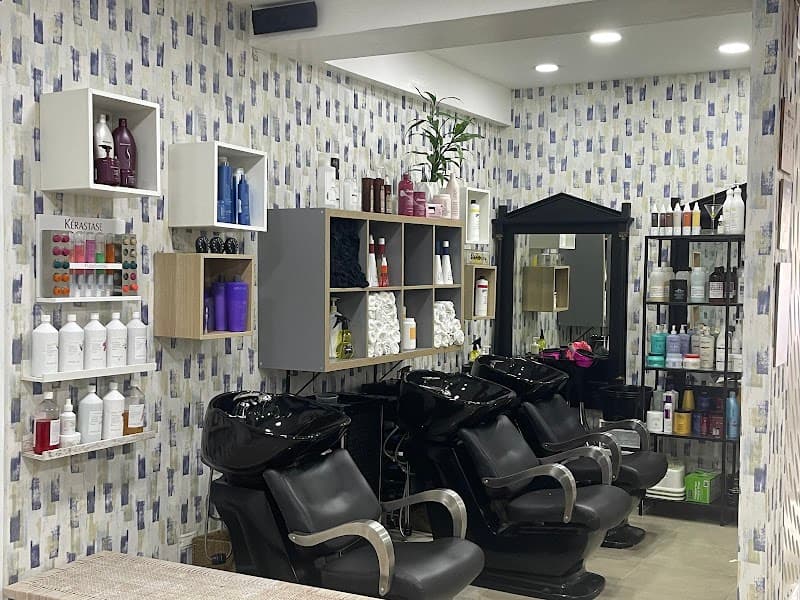 Prena Spa Santo Domingo photo