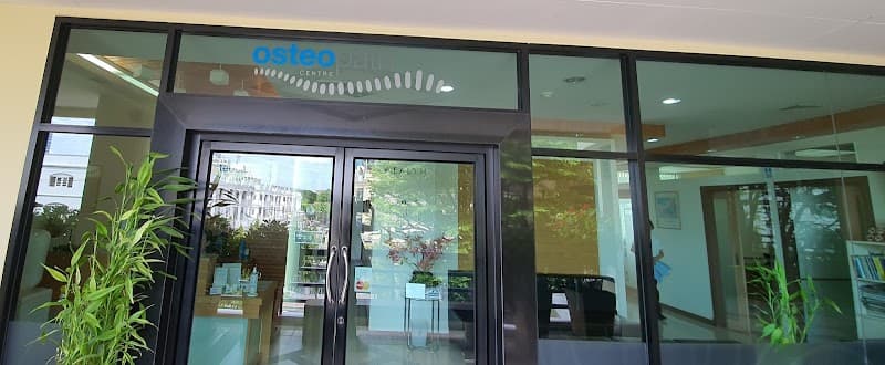 Prenatal and Postnatal Care Specialty Osteopathy Yourself Takarazuka City photo