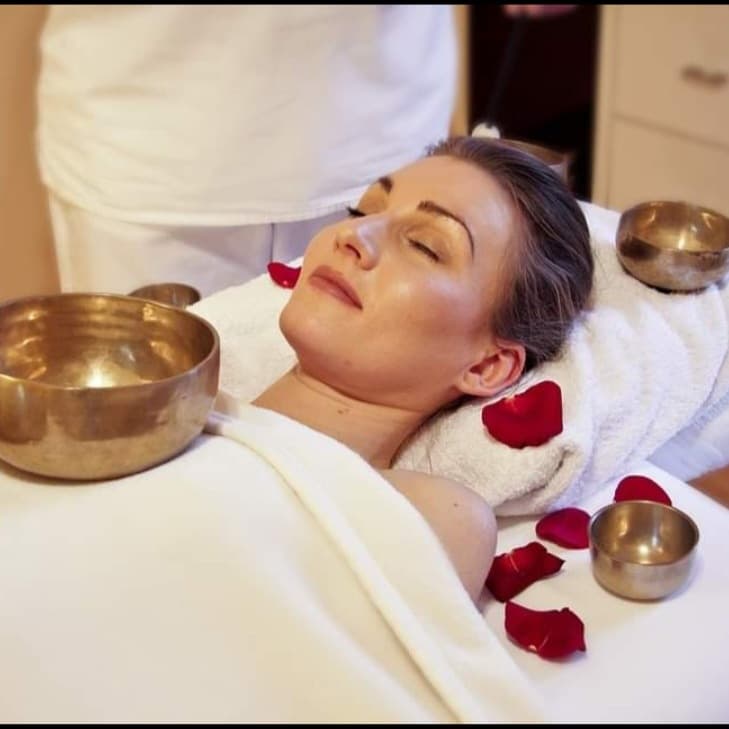 Prendre soin de soi, l'Essentiel Fromelles photo